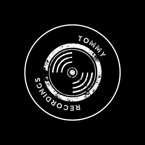 Tommy Recordings Logo